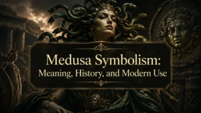 Medusa Symbolism