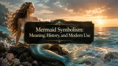Mermaid Symbolism: