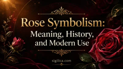 Rose Symbolism
